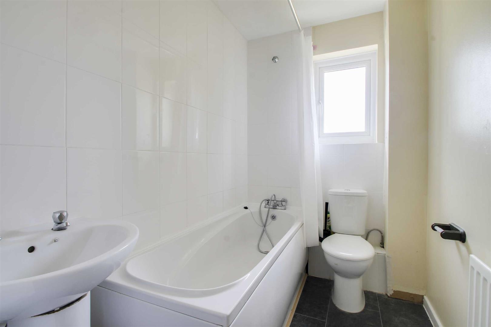 Perracombe, Furzton, Milton Keynes